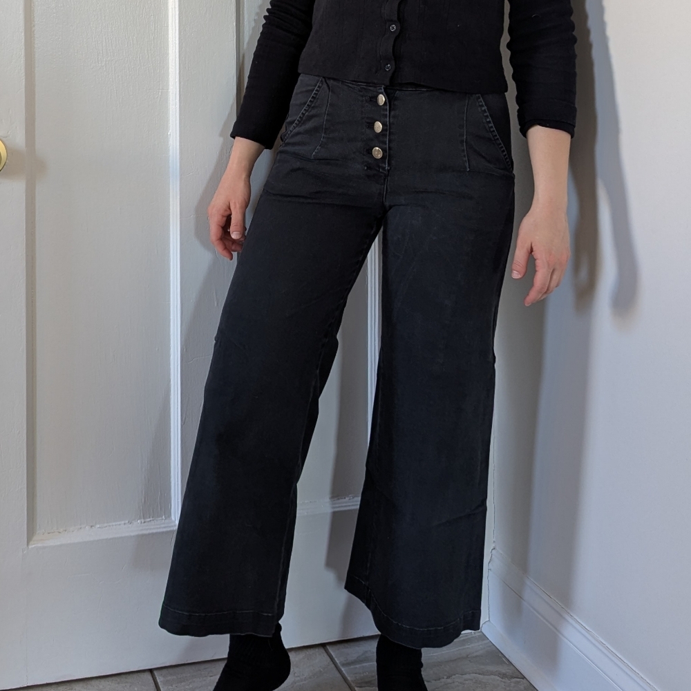 Loup pants